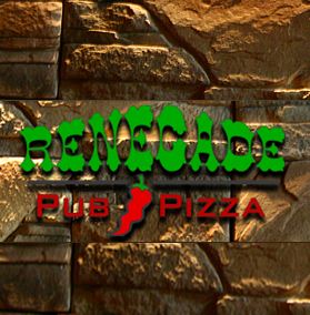 Renegade Pizza